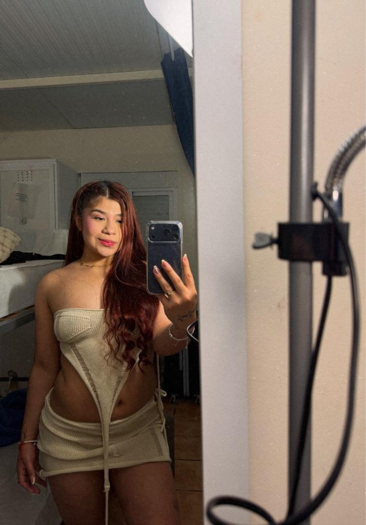 Chica busca chico en Las Palmas: 