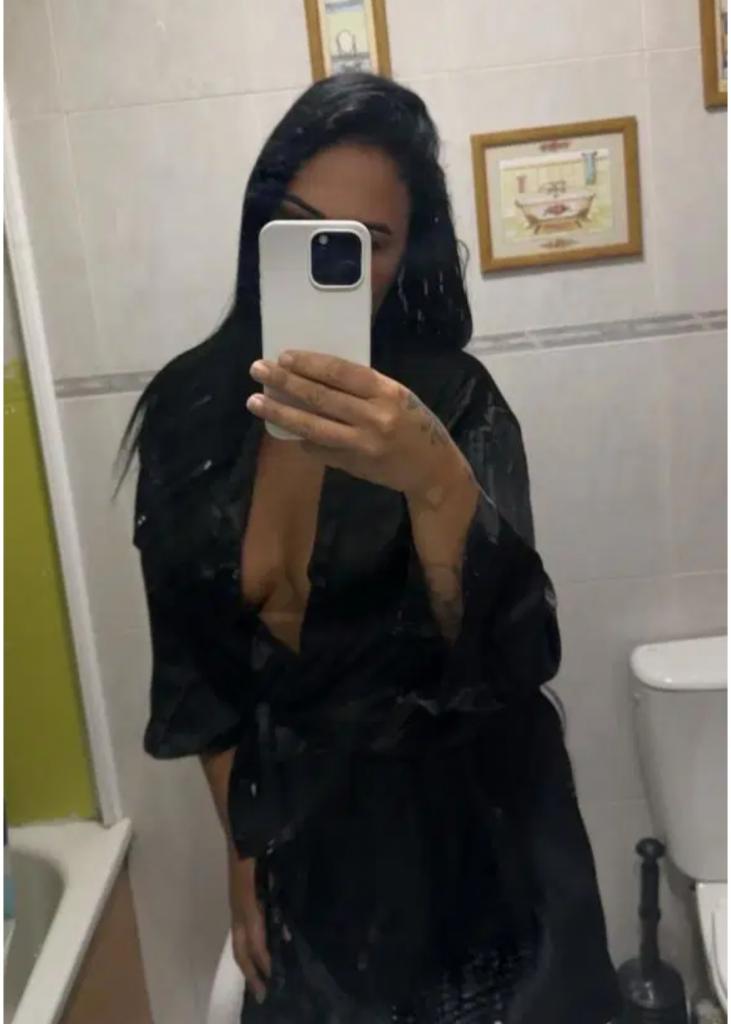 Chica busca chico en Badajoz: 