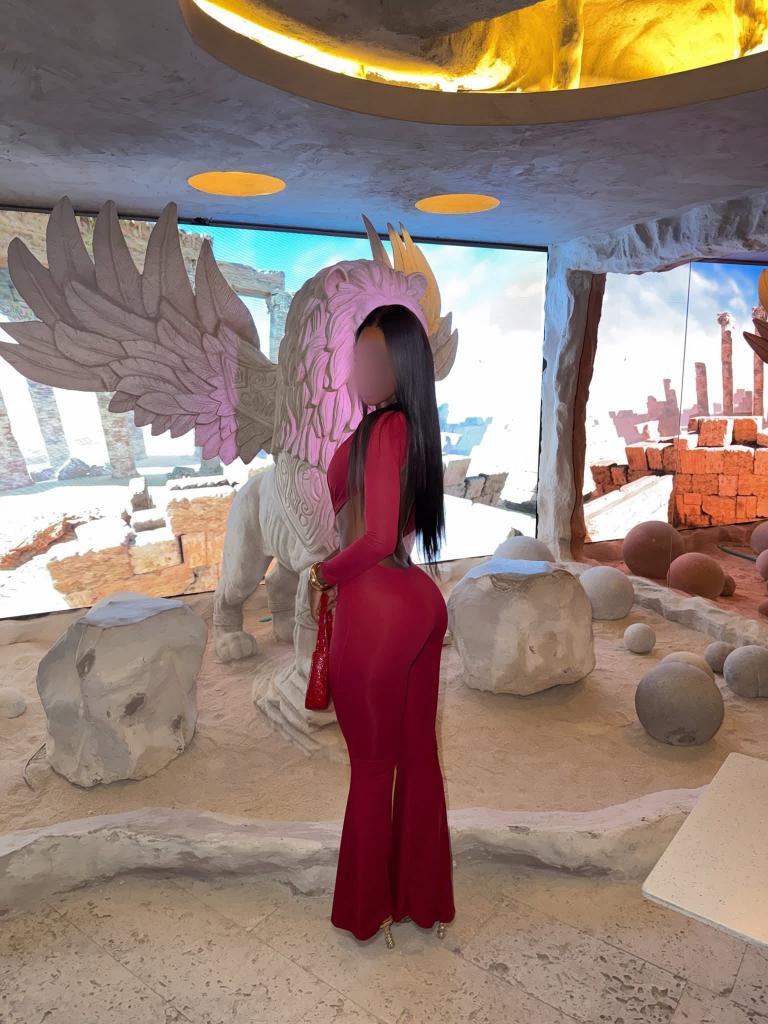 Travesti en Sevilla: 