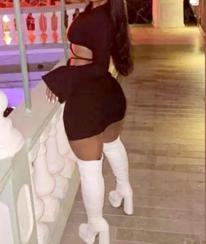 Chica busca chico en León: 