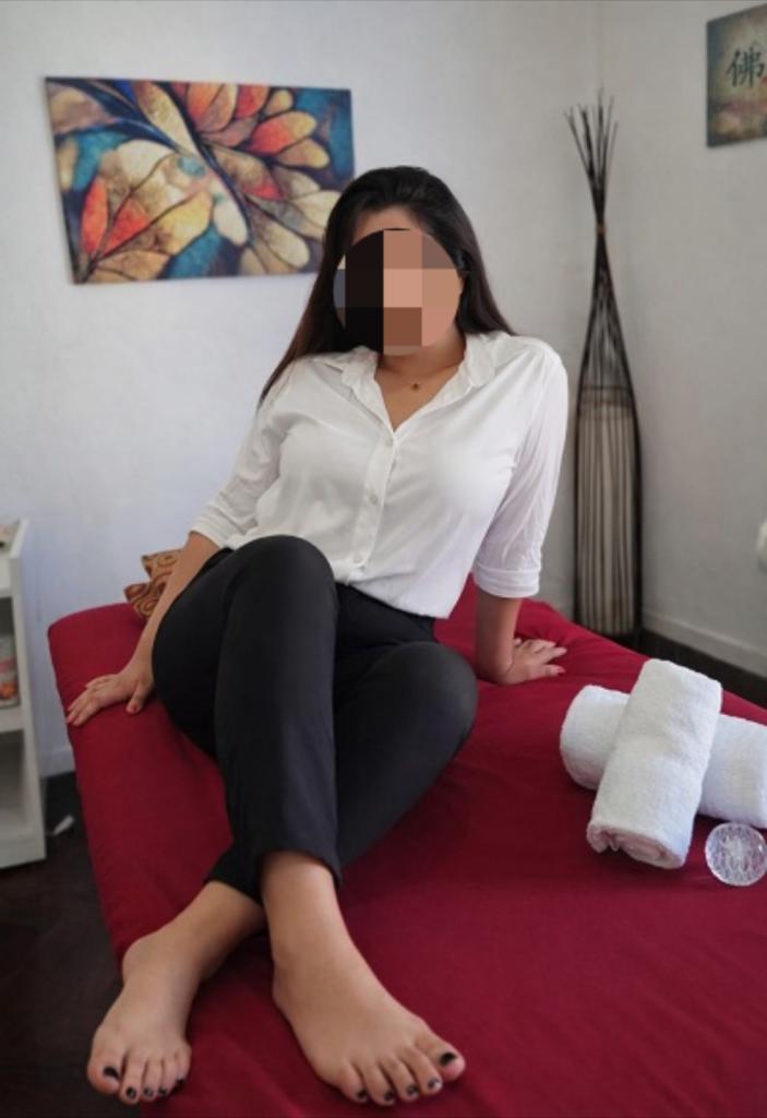 Chica busca chico en Lérida: 