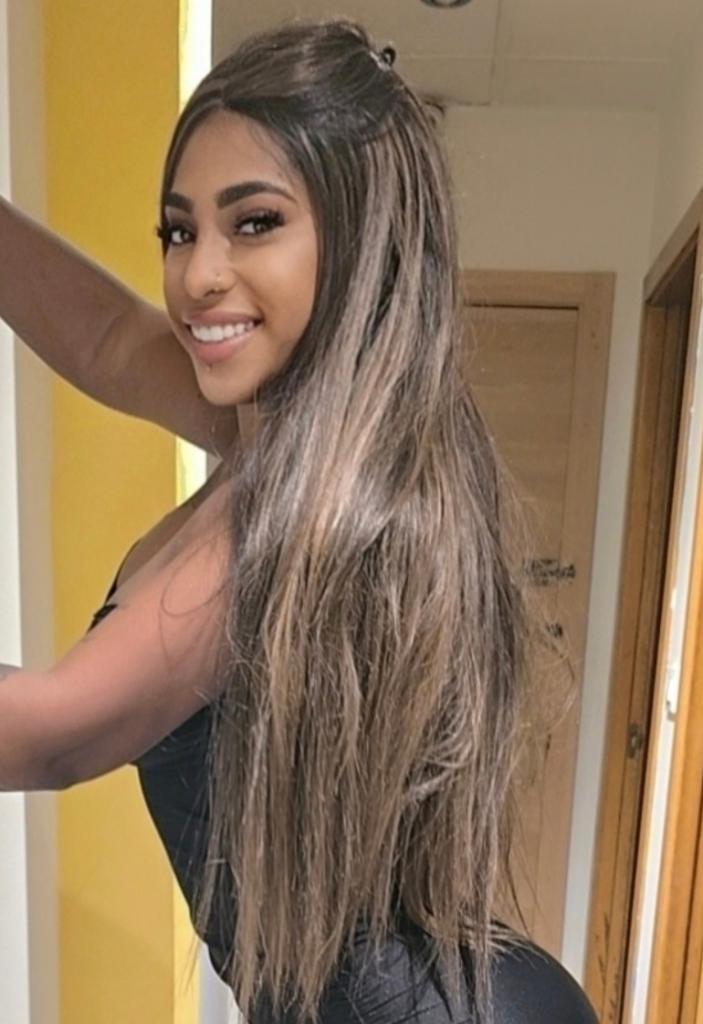 Chica busca chico en Pontevedra: Chica busca chico