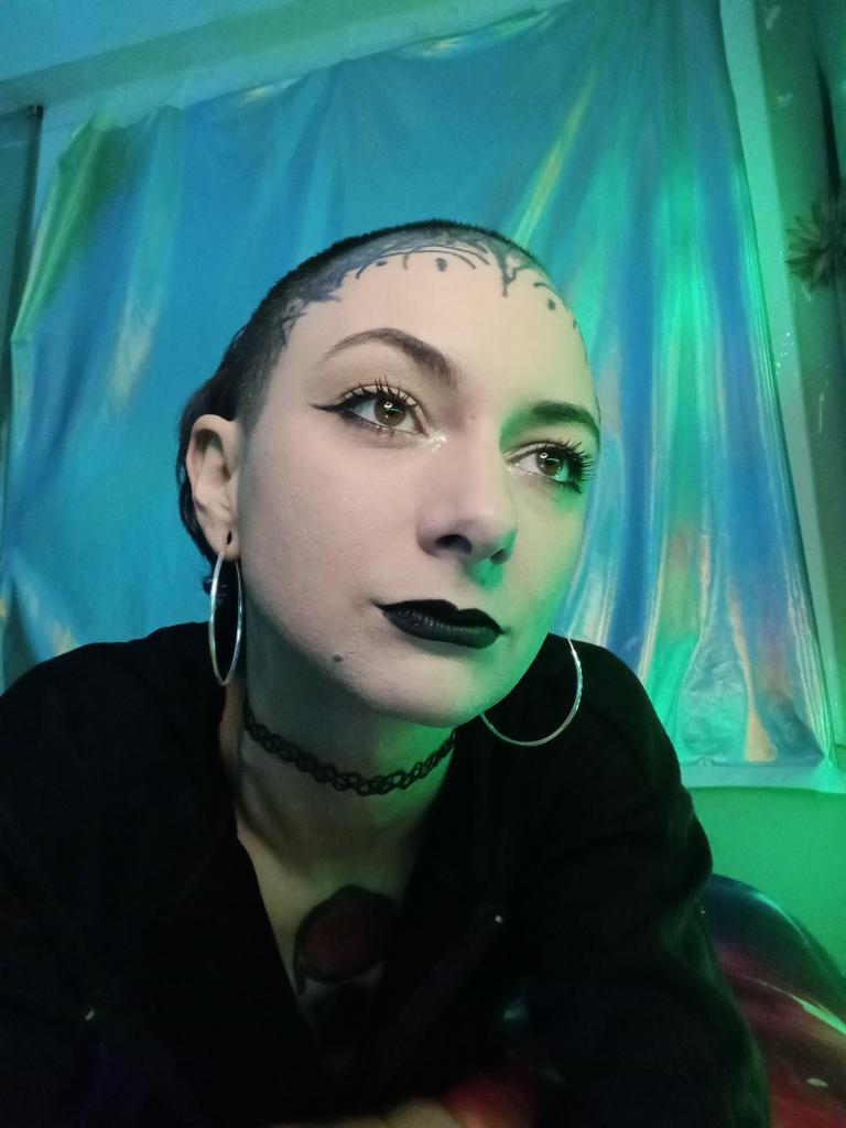 Chica busca chico en Barcelona: 