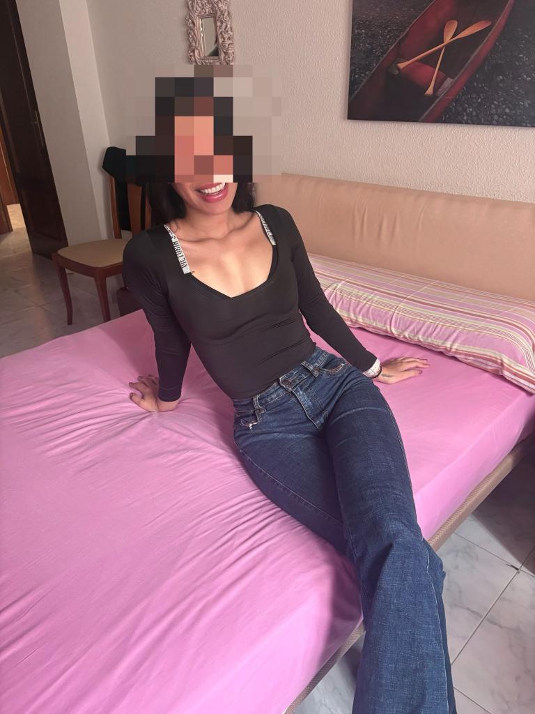 602700584: Chica busca chico en Madrid