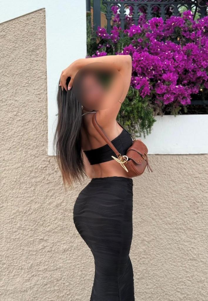 Chica busca chico en Las Palmas: 