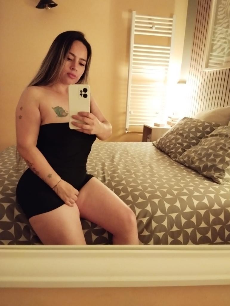 Chica busca chico en Tarragona: 