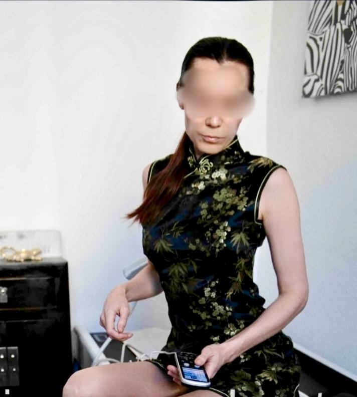 Chica busca chico en Madrid: 