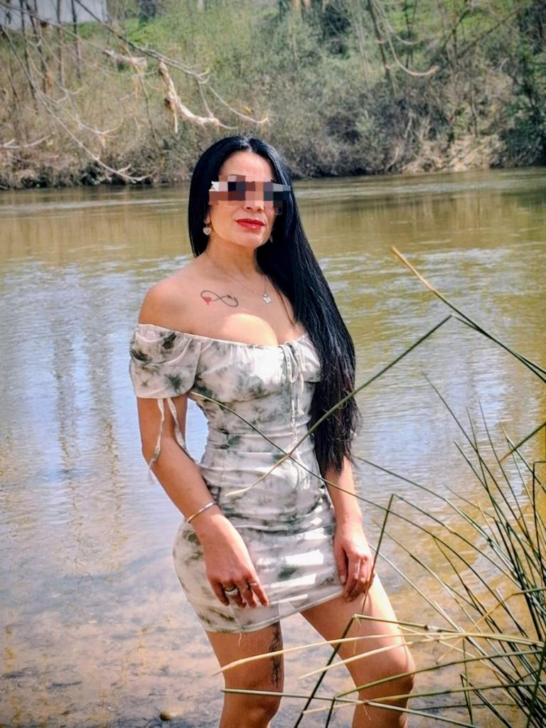 Chica busca chico en Burgos: 