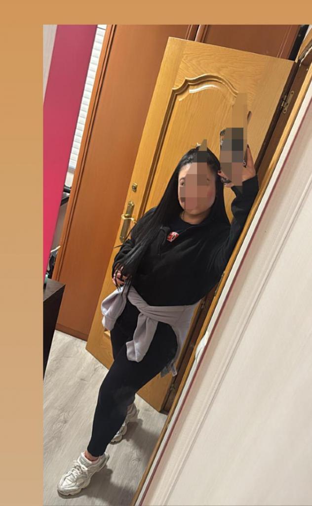 Chica busca chico en Zaragoza: 