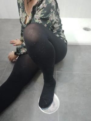 Chica busca chico en La Coruña: 