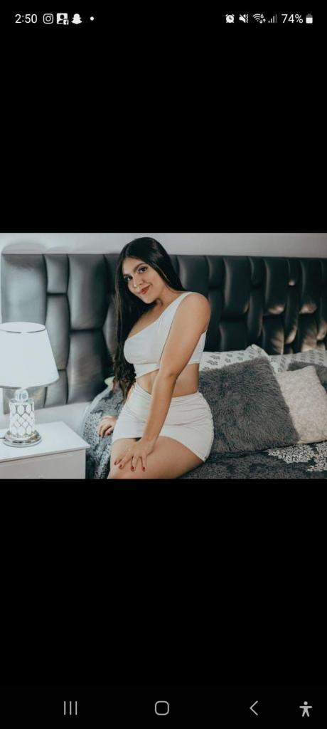 Chica busca chico en Cantabria: 