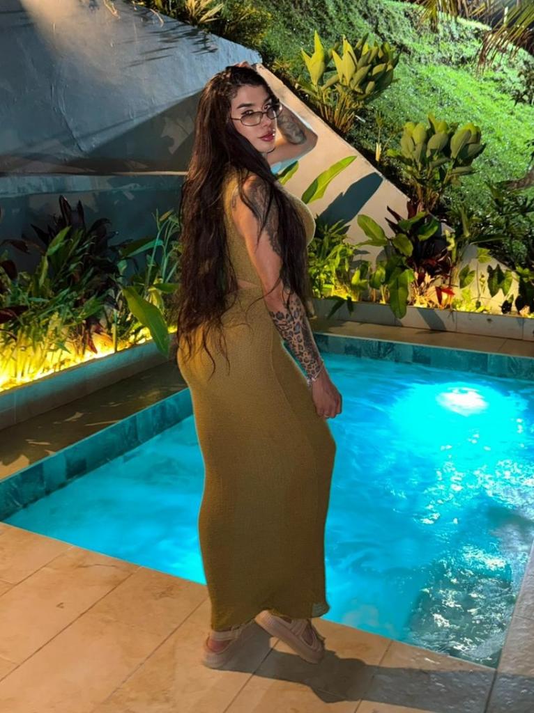 Transexual en Mallorca: 