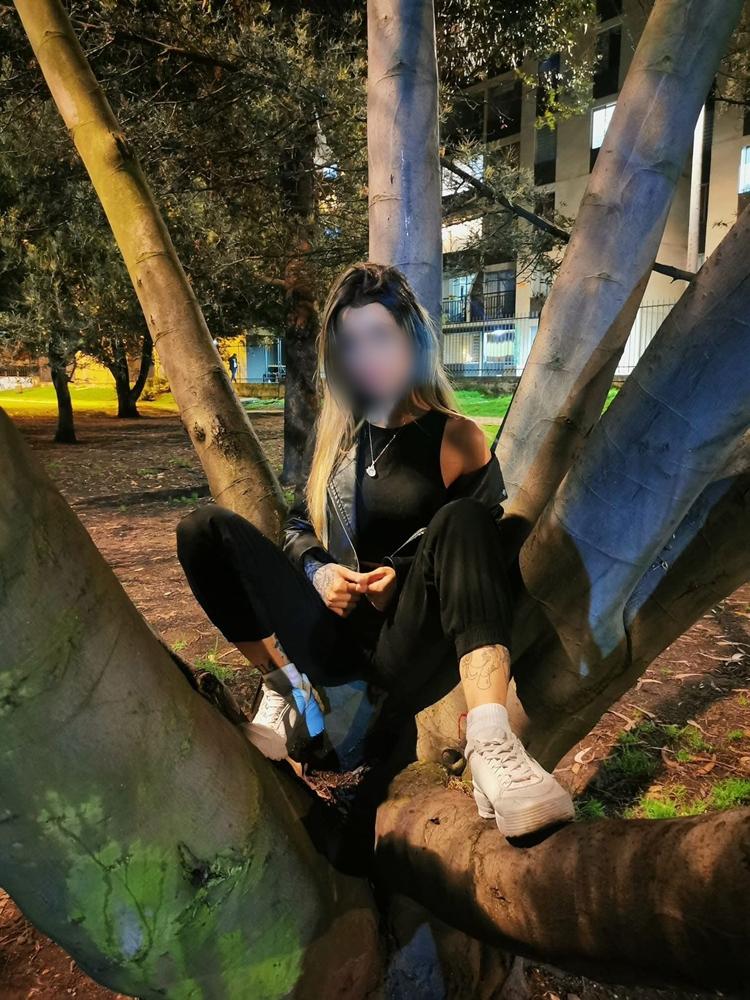 Chica busca chico en Barcelona: 