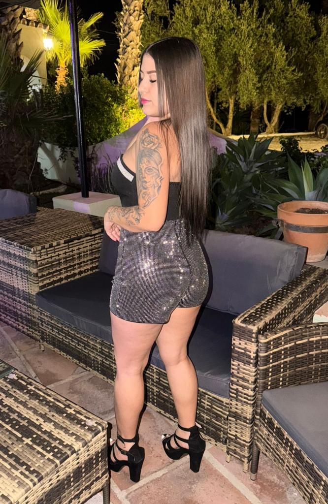 Chica busca chico en Las Palmas: 