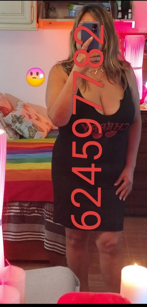 Chica busca chico en Toledo: 