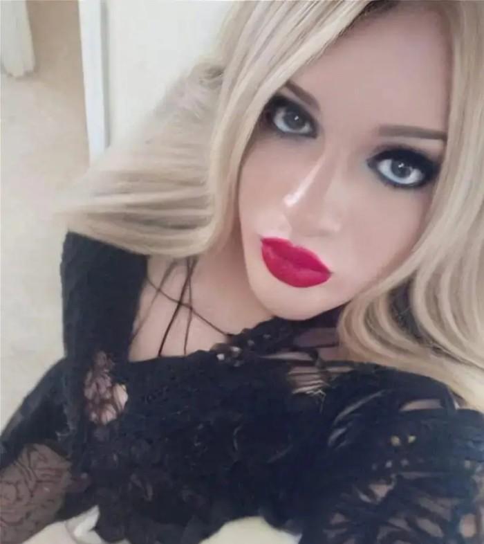 Travesti en Cantabria: 