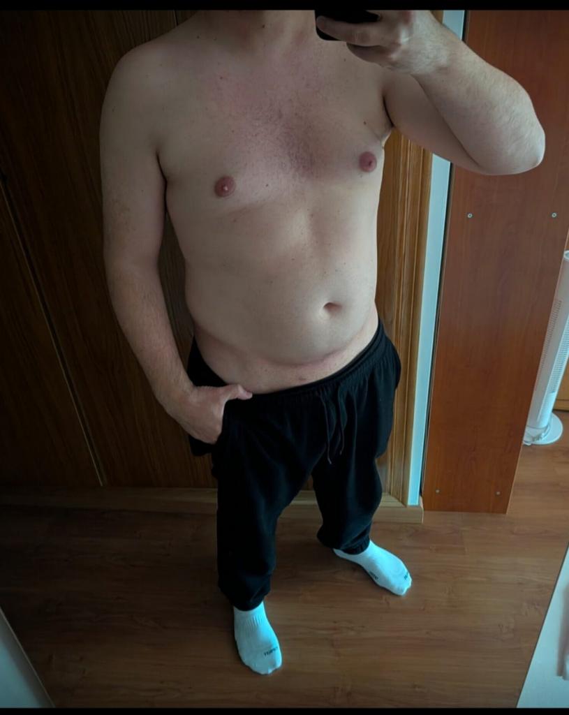 Chico busca chica en Valencia: 