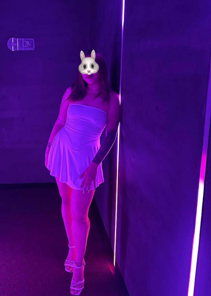 Chica busca chico en Murcia: 