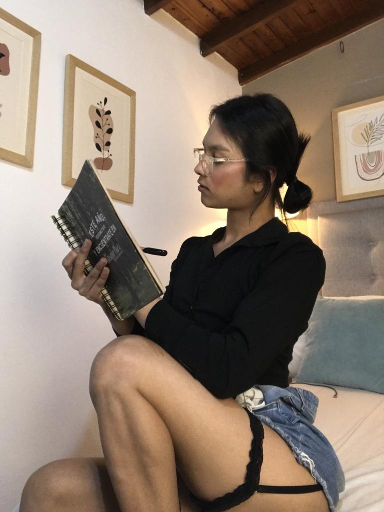 Travesti en La Rioja: 