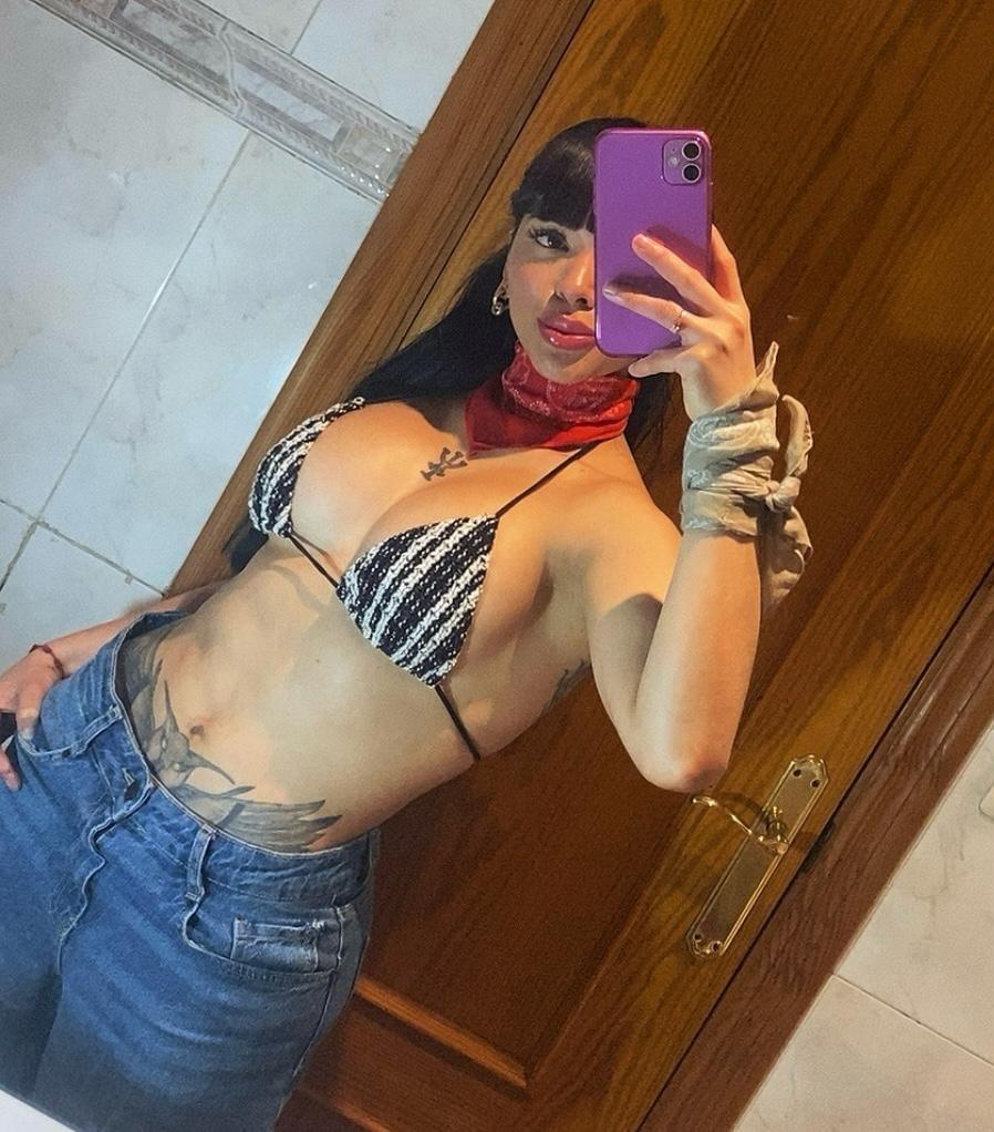 Chica busca chico en Zaragoza: 