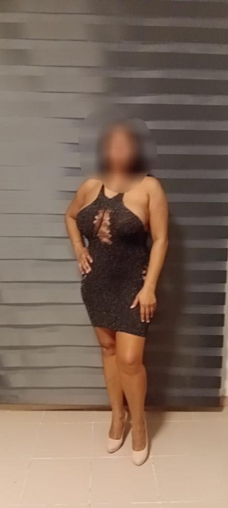 Chica busca chico en Murcia: 