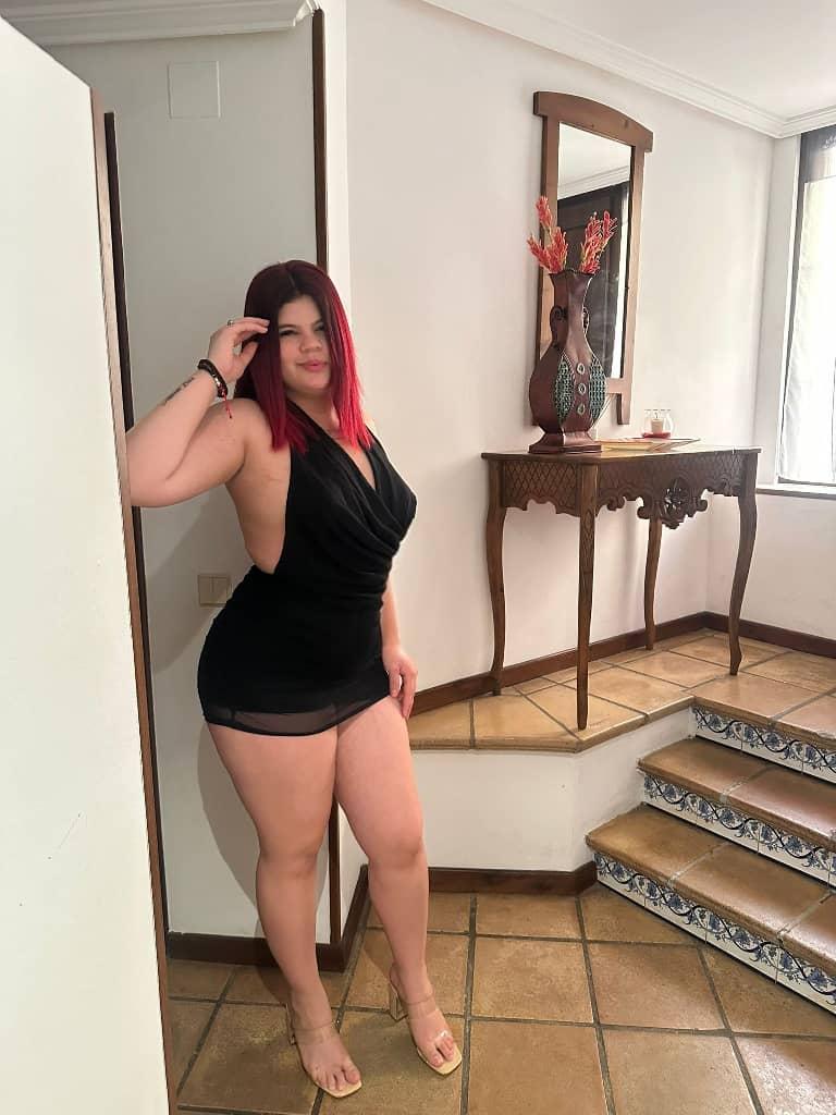 Chica busca chico en Almería: 