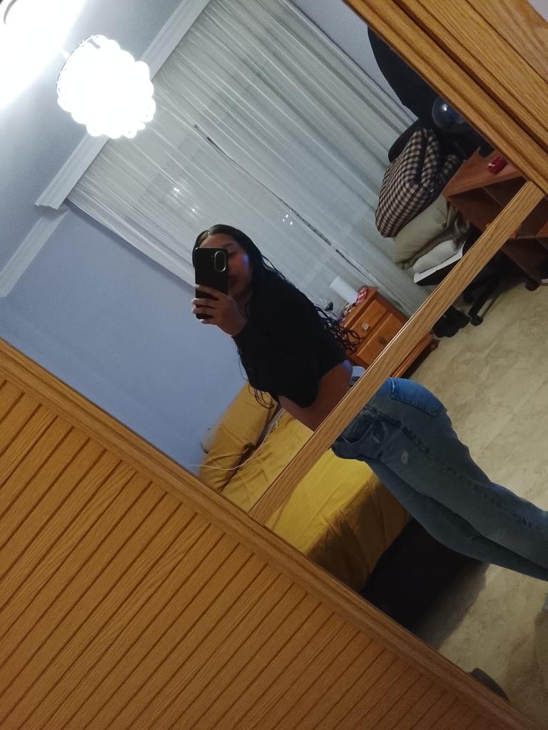 Chica busca chico en Málaga: 