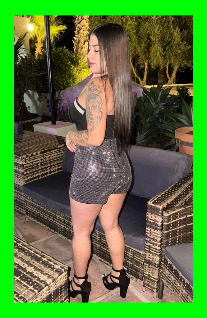 Chica busca chico en Las Palmas: 