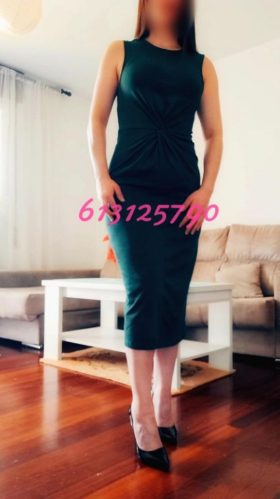 Chica busca chico en Palencia: 