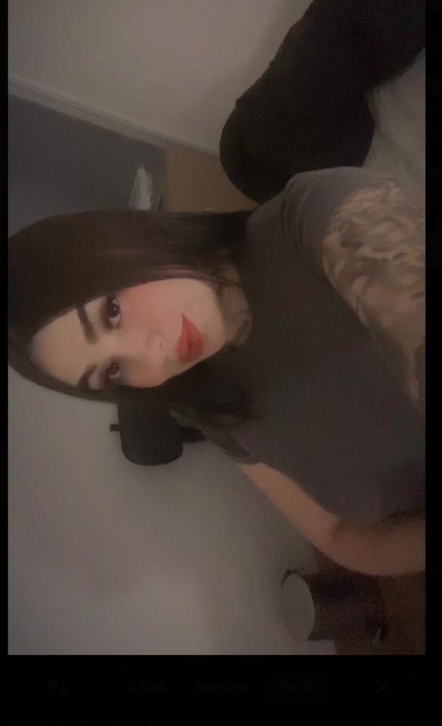 Chica busca chico en Castellón: 