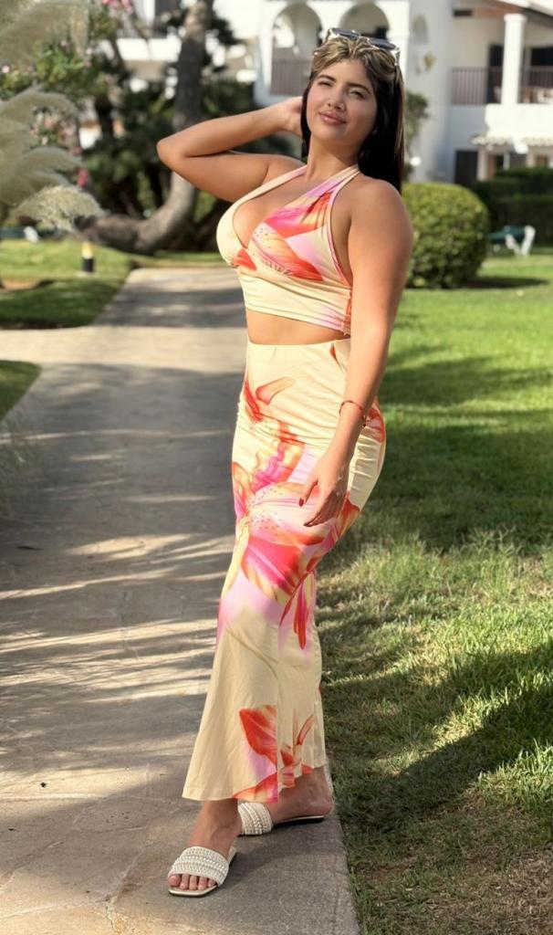 Chica busca chico en Las Palmas: 