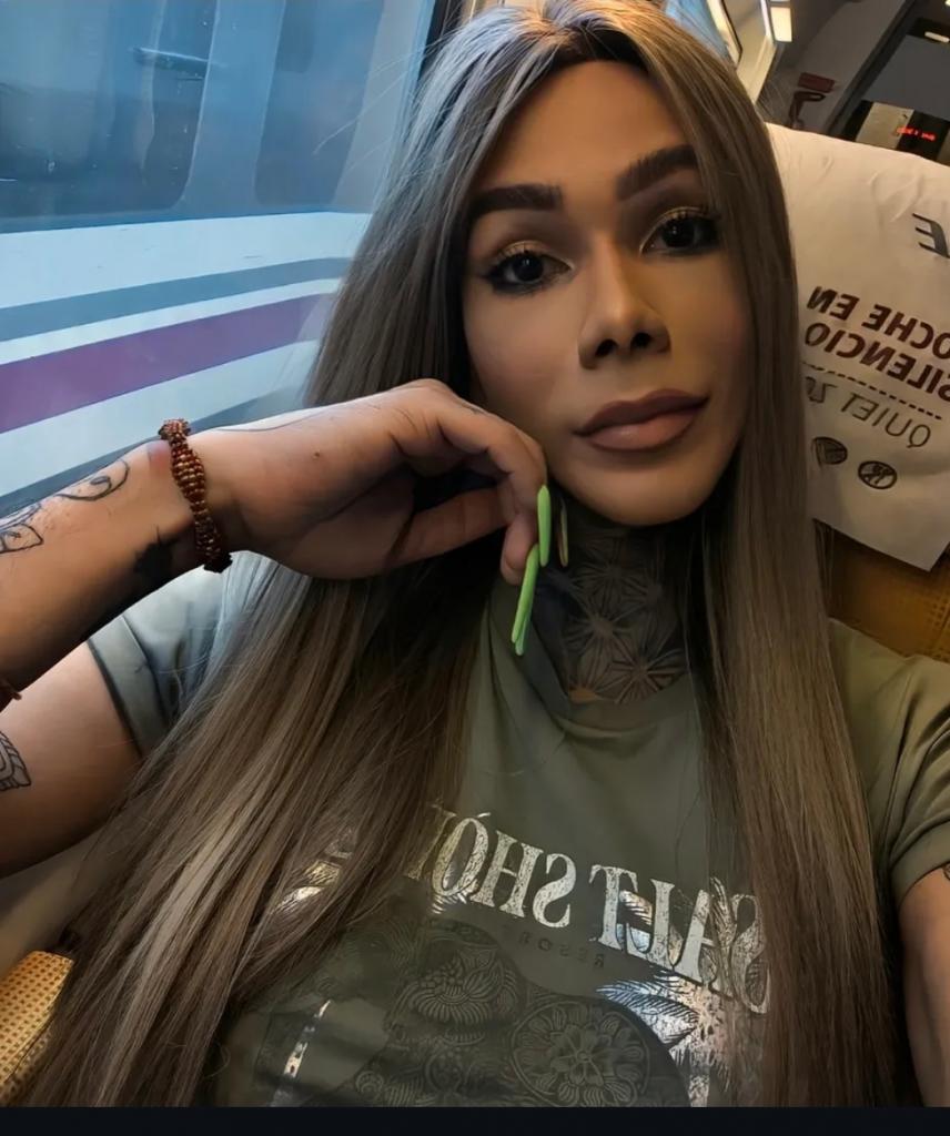 Travesti en Sevilla: 