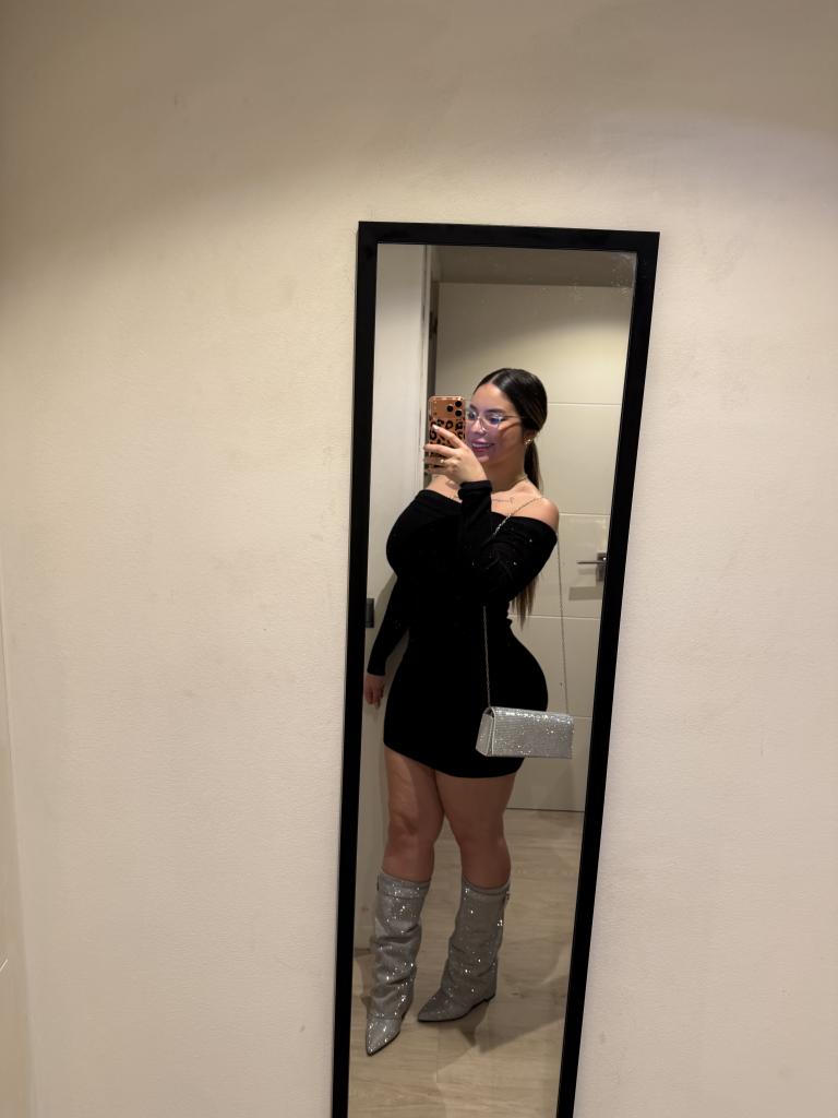 Chica busca chico en Madrid: 