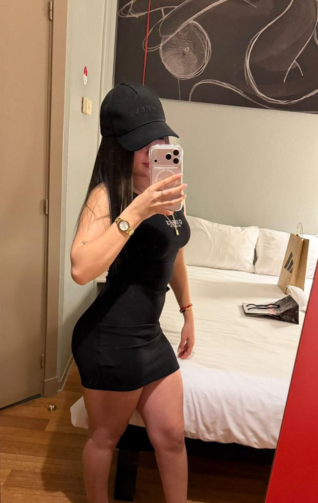 Chica busca chico en Badajoz: 