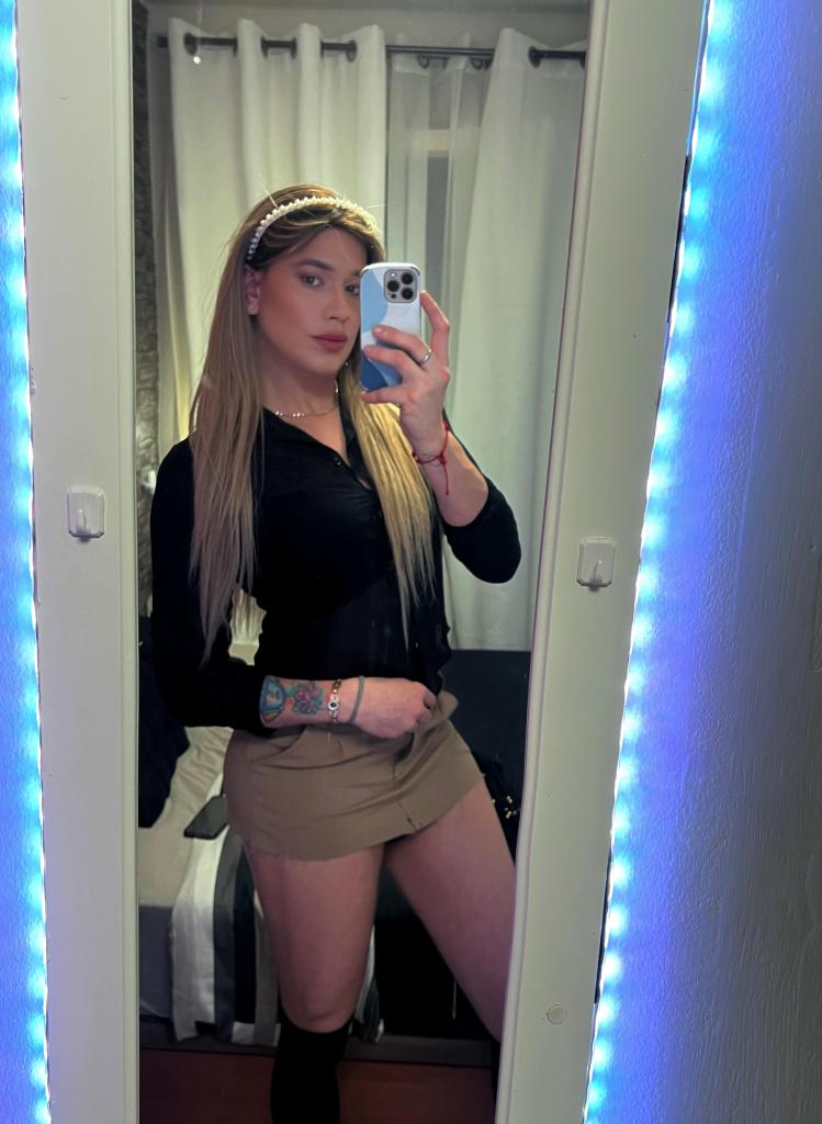 Travesti en Barcelona: 