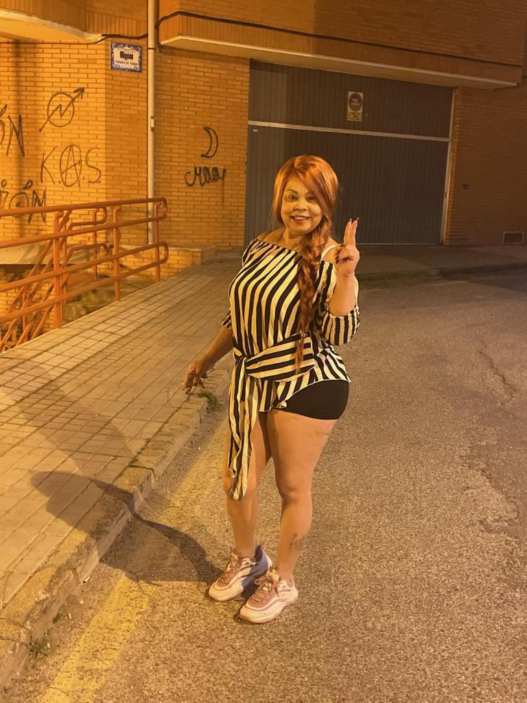 Chica busca chico en Soria: 