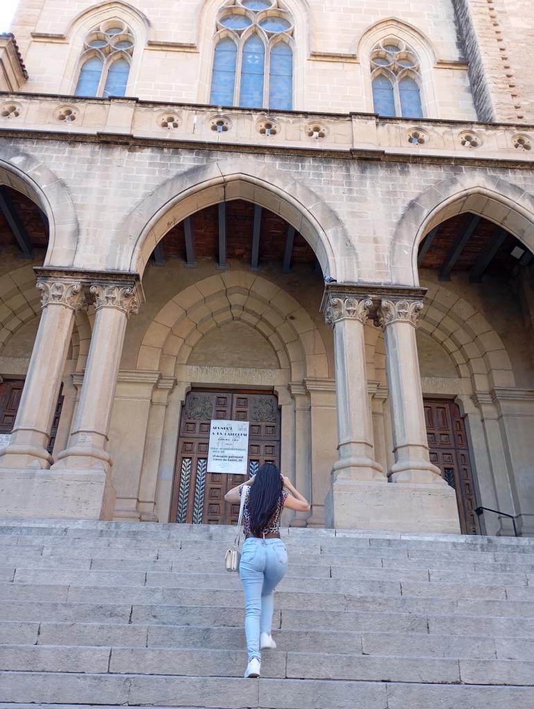 Chica busca chico en Barcelona: 