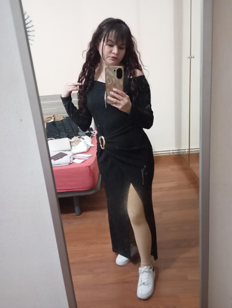 Chica busca chico en Barcelona: 