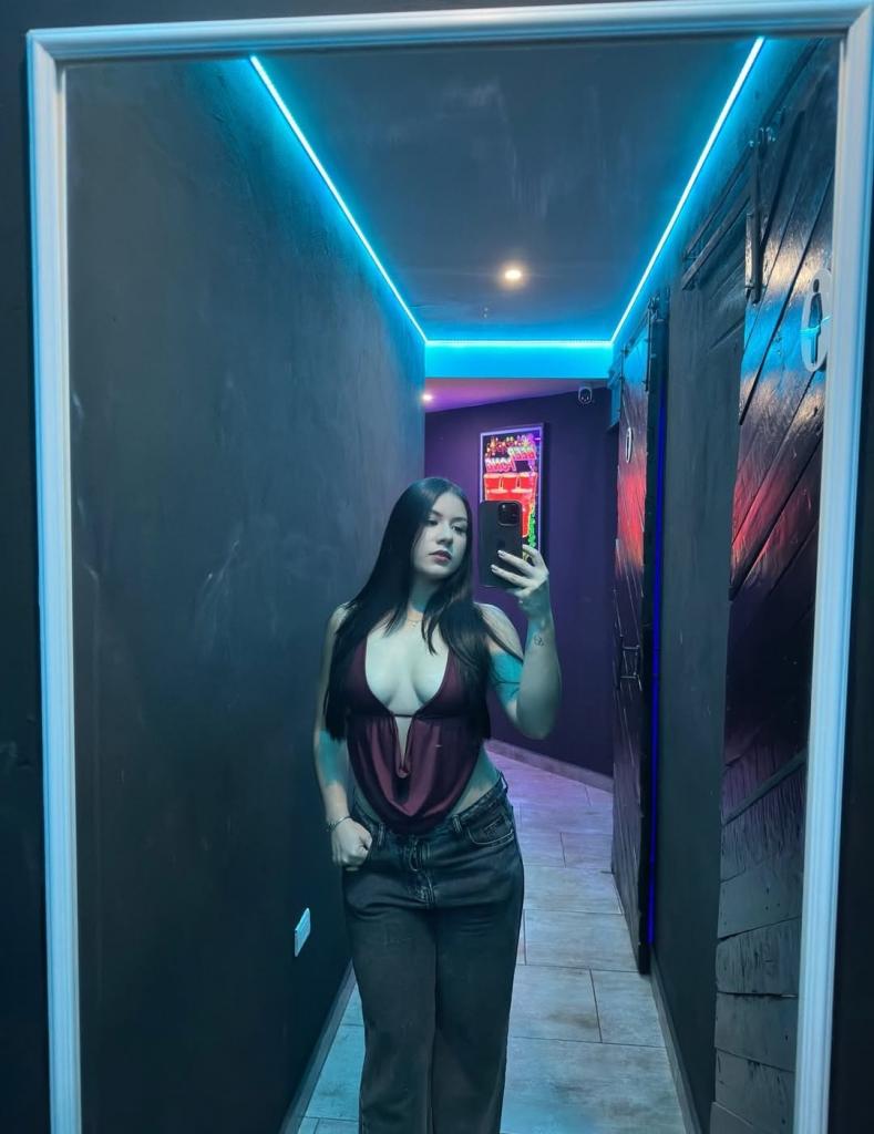 Chica busca chico en Cáceres: 