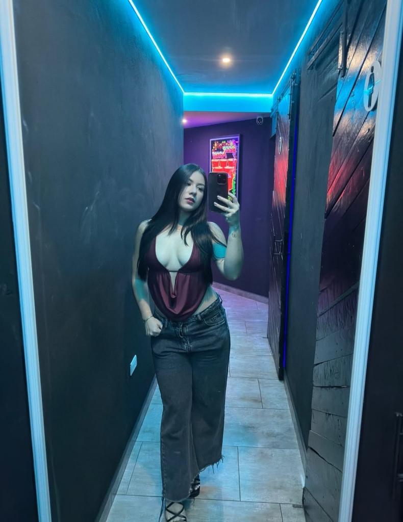 Chica busca chico en Cáceres: 