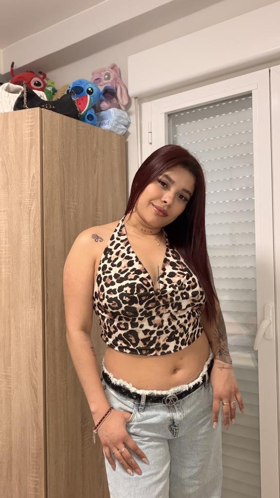 Chica busca chico en Zaragoza: 