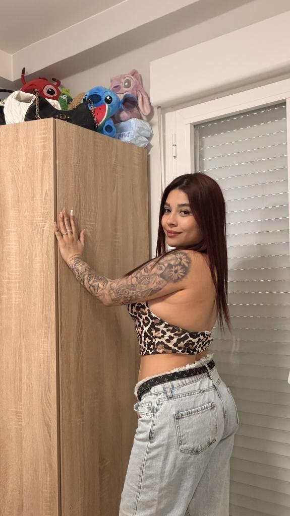 Chica busca chico en Zaragoza: 