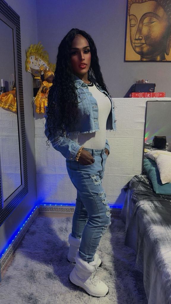 Travesti en Mallorca: 