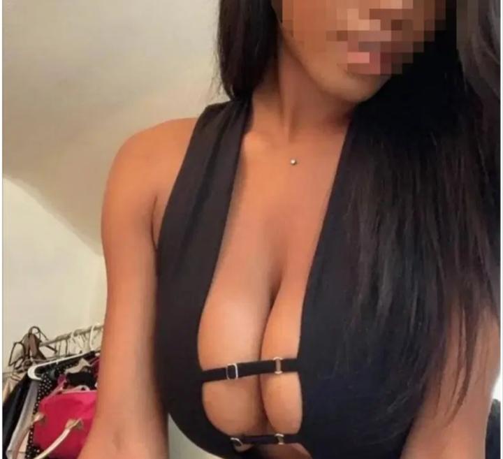 Chica busca chico en Madrid: 