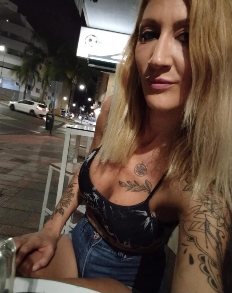 Chica busca chico en Málaga: 