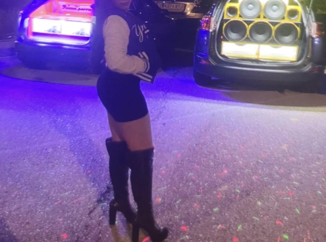 Chica busca chico en Madrid: 