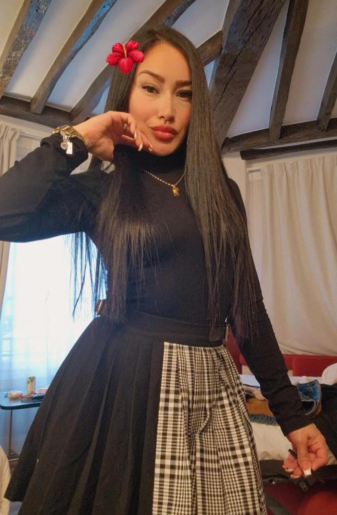 Chica busca chico en Zaragoza: 