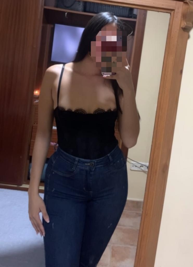 Chica busca chico en Toledo: 