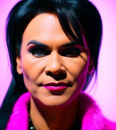 Transexual en Castellón: 