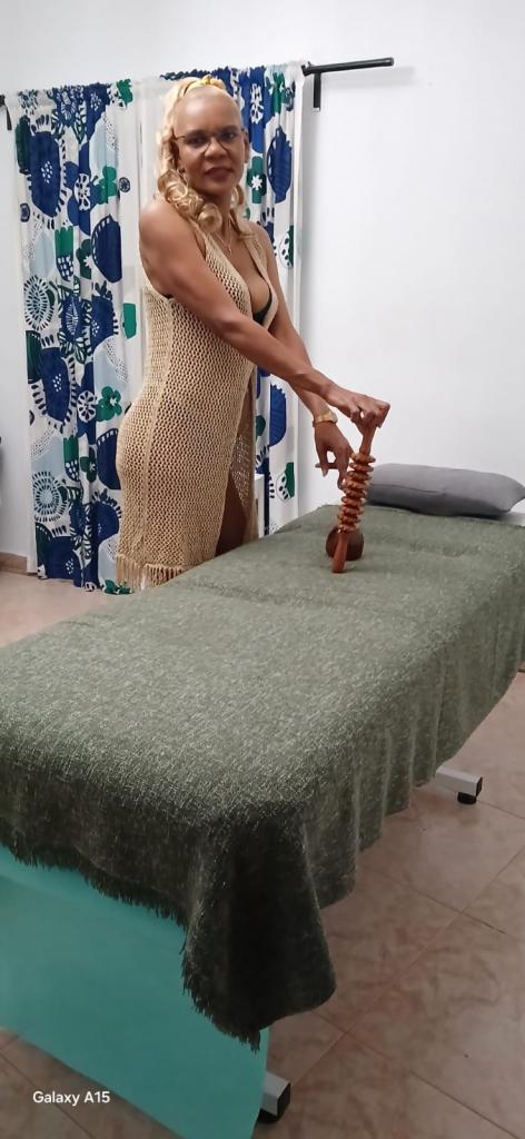 Chica busca chico en León: 